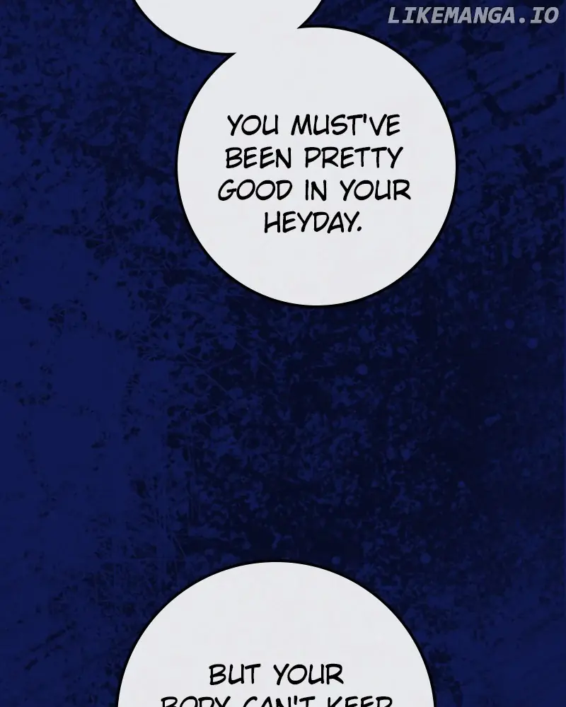 Your Throne Chapter 197 Page 58