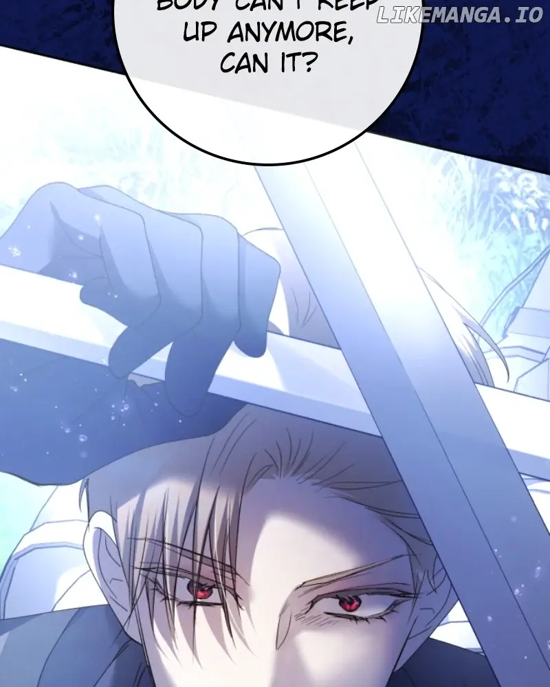 Your Throne Chapter 197 Page 59