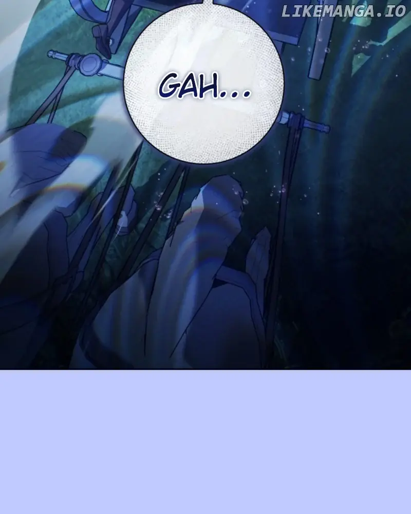 Your Throne Chapter 197 Page 66