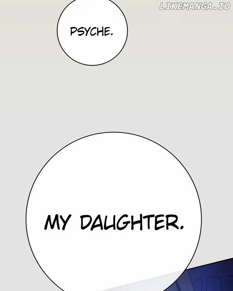 Your Throne Chapter 197 Page 75