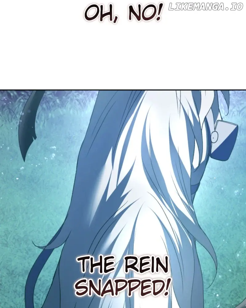 Your Throne Chapter 197 Page 84