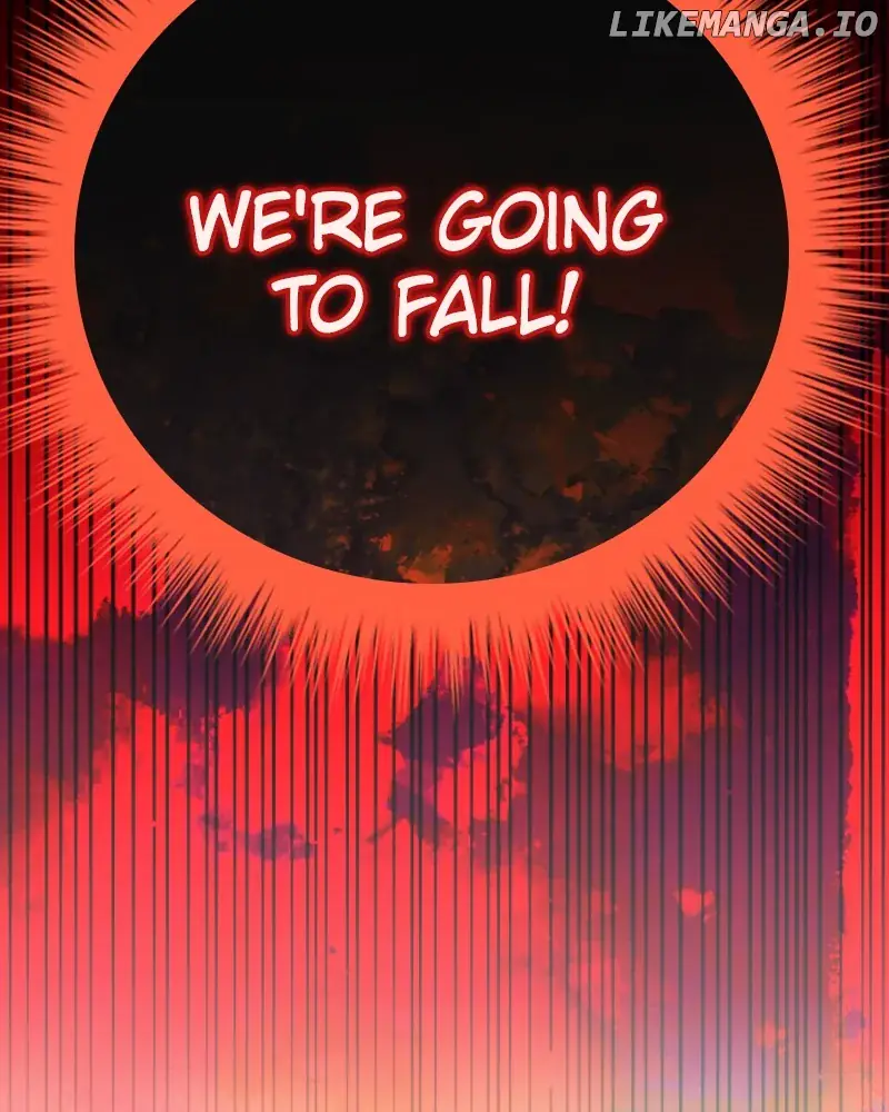 Your Throne Chapter 197 Page 86