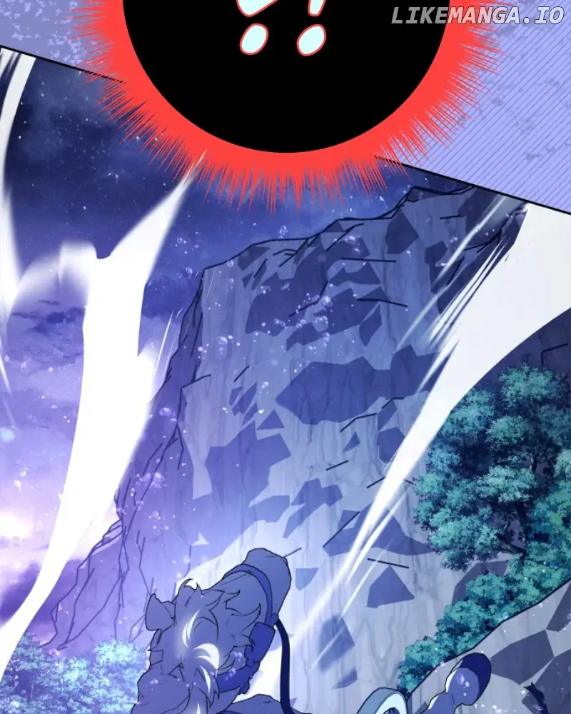 Your Throne Chapter 197 Page 93