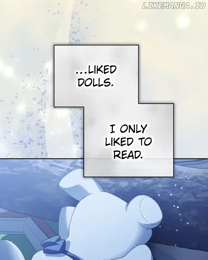 Your Throne Chapter 197 Page 129