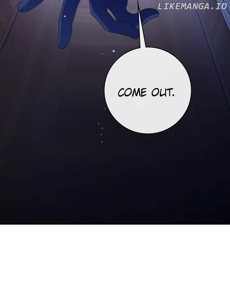 Your Throne Chapter 197 Page 138
