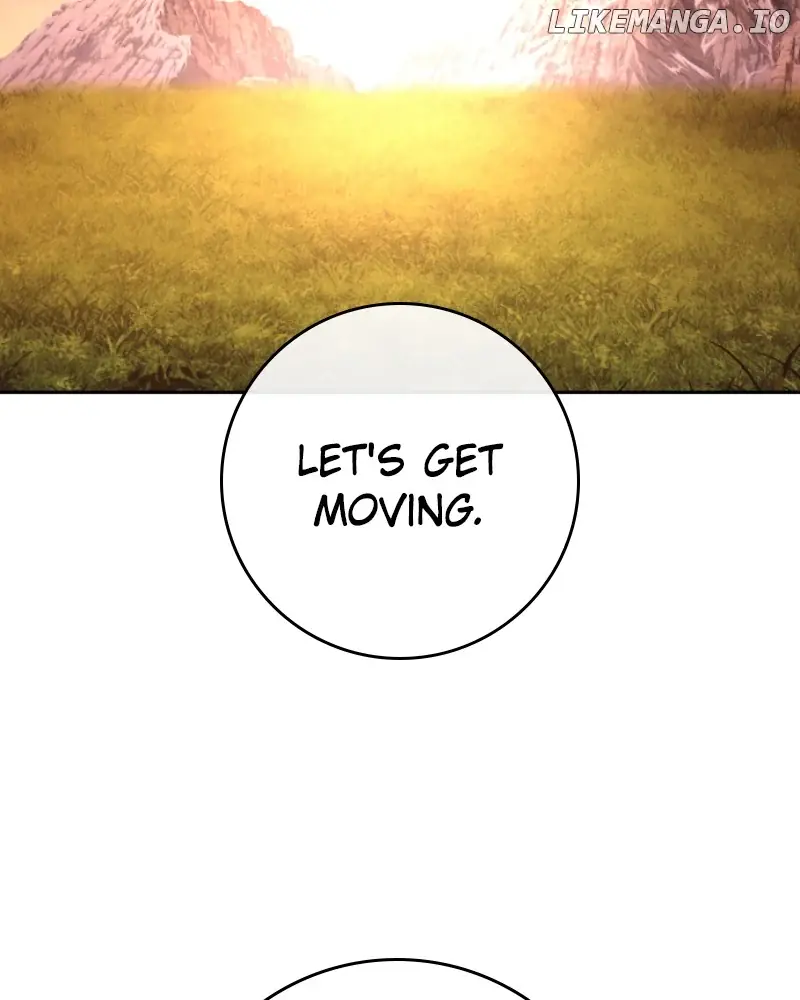 Your Throne Chapter 197 Page 150