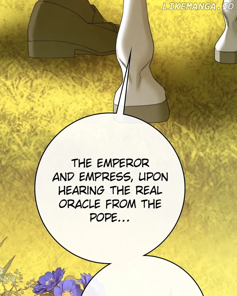 Your Throne Chapter 197 Page 174