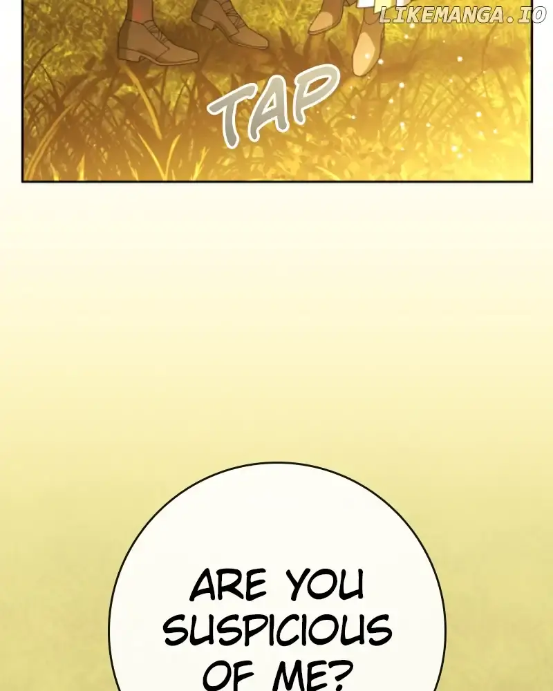 Your Throne Chapter 198 Page 8