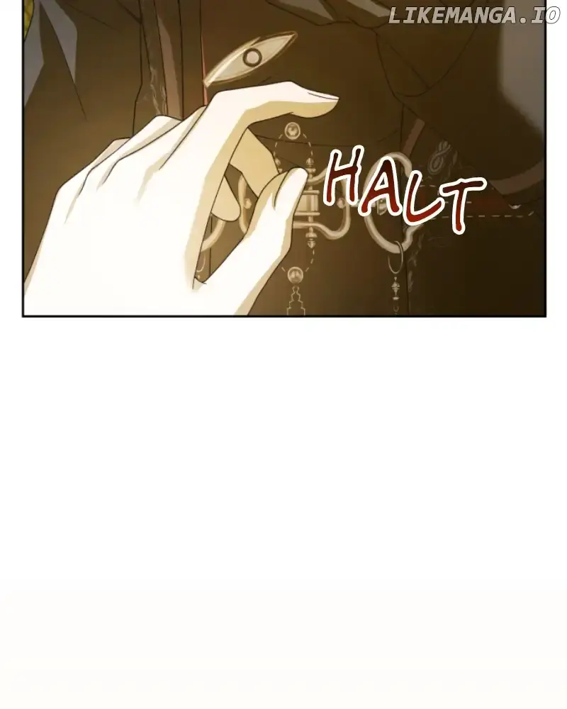 Your Throne Chapter 198 Page 33