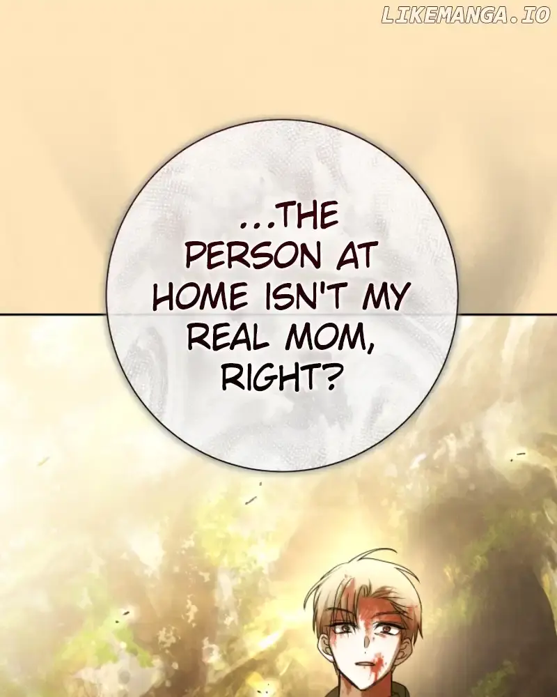 Your Throne Chapter 198 Page 36