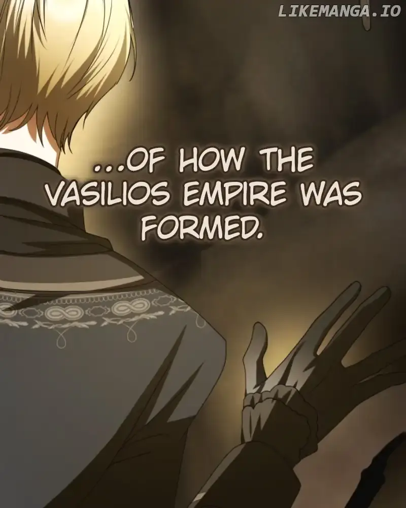 Your Throne Chapter 198 Page 44