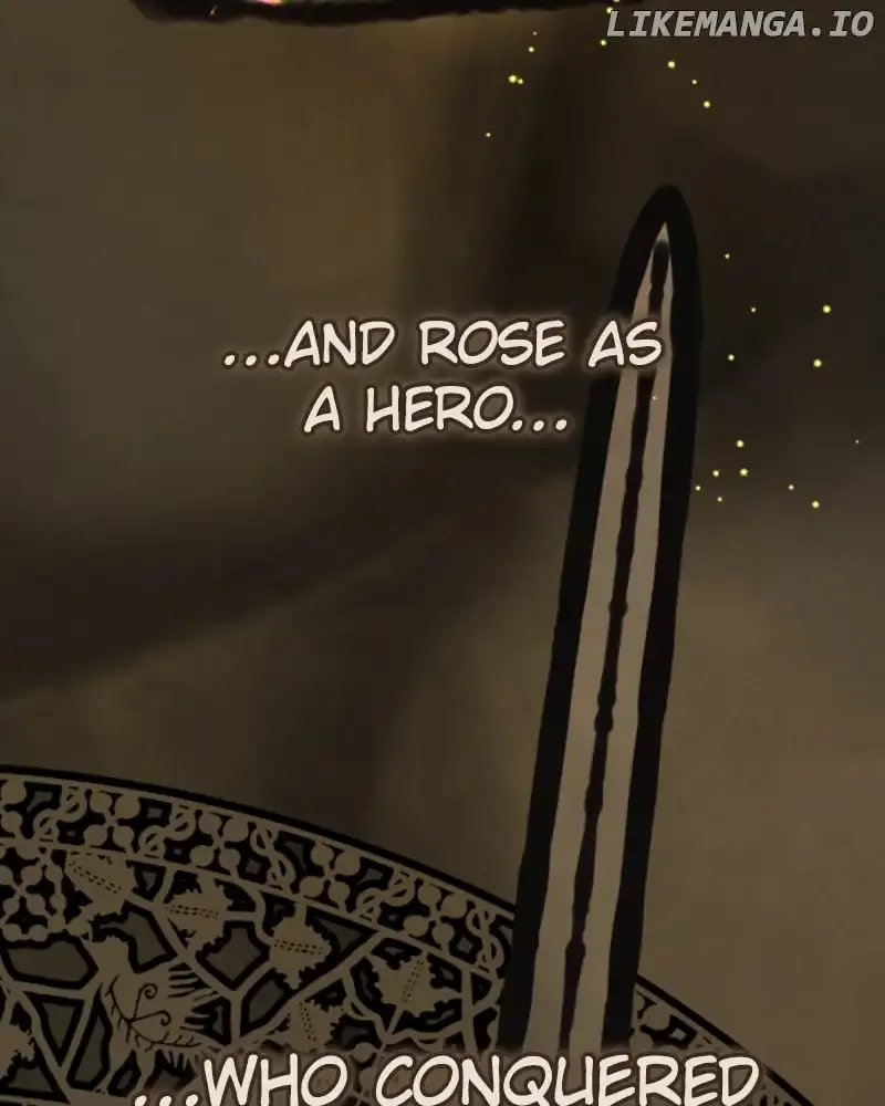 Your Throne Chapter 198 Page 47