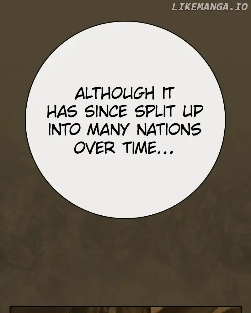 Your Throne Chapter 198 Page 52