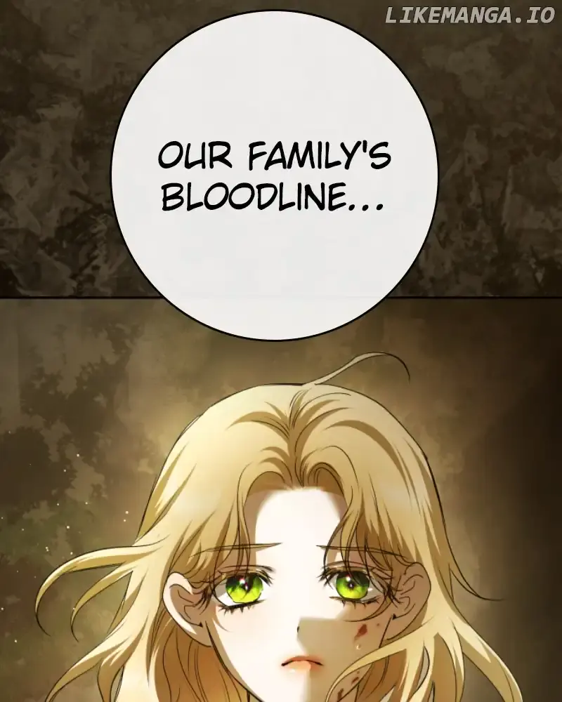 Your Throne Chapter 198 Page 54