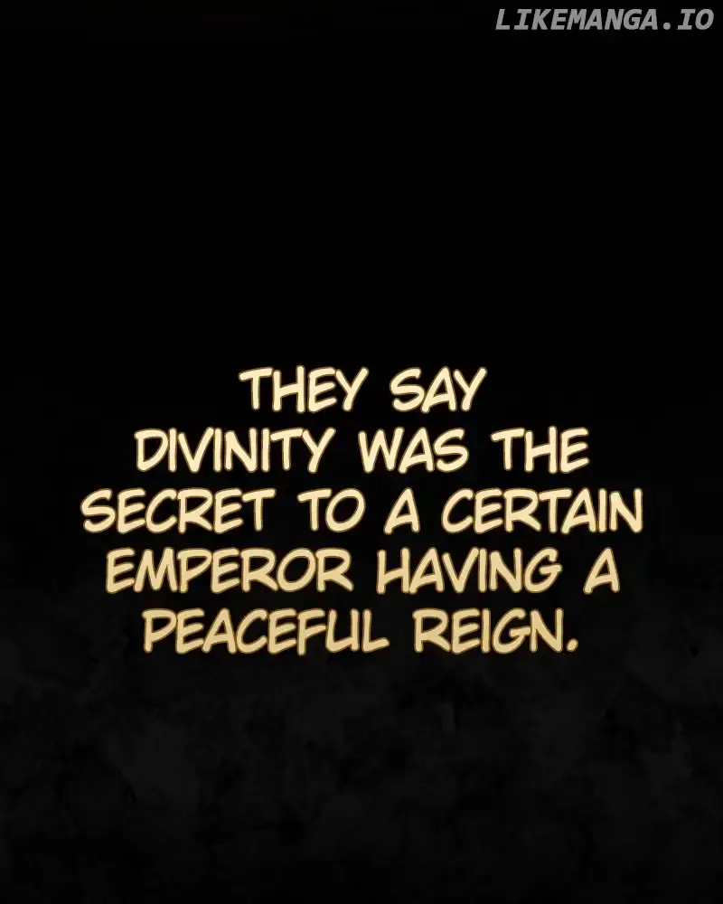 Your Throne Chapter 198 Page 60