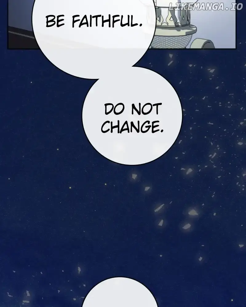 Your Throne Chapter 198 Page 79