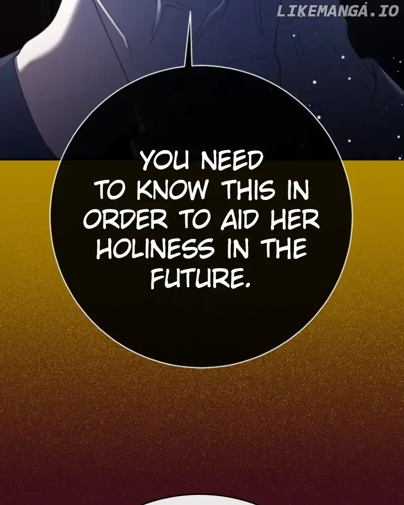 Your Throne Chapter 198 Page 82