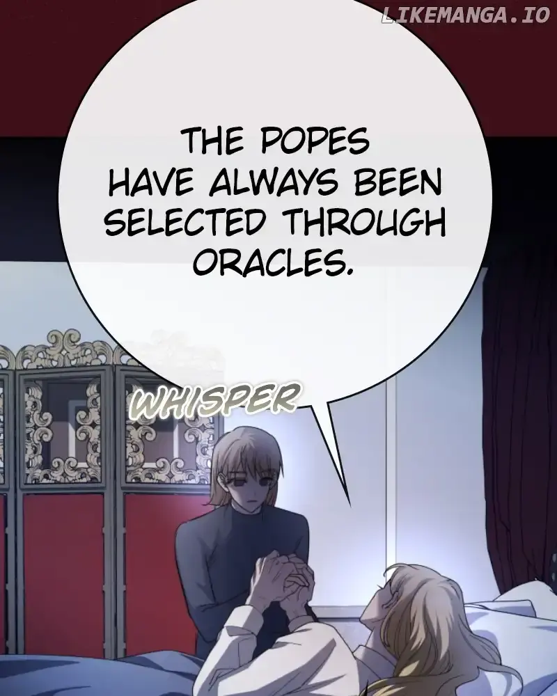 Your Throne Chapter 198 Page 83