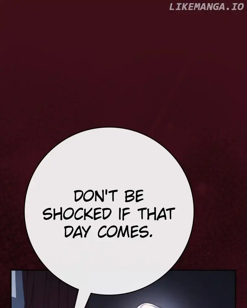 Your Throne Chapter 198 Page 90