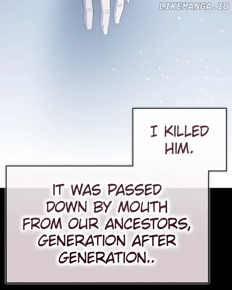 Your Throne Chapter 198 Page 94