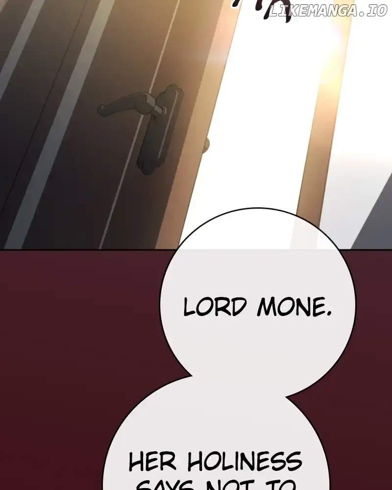 Your Throne Chapter 198 Page 97