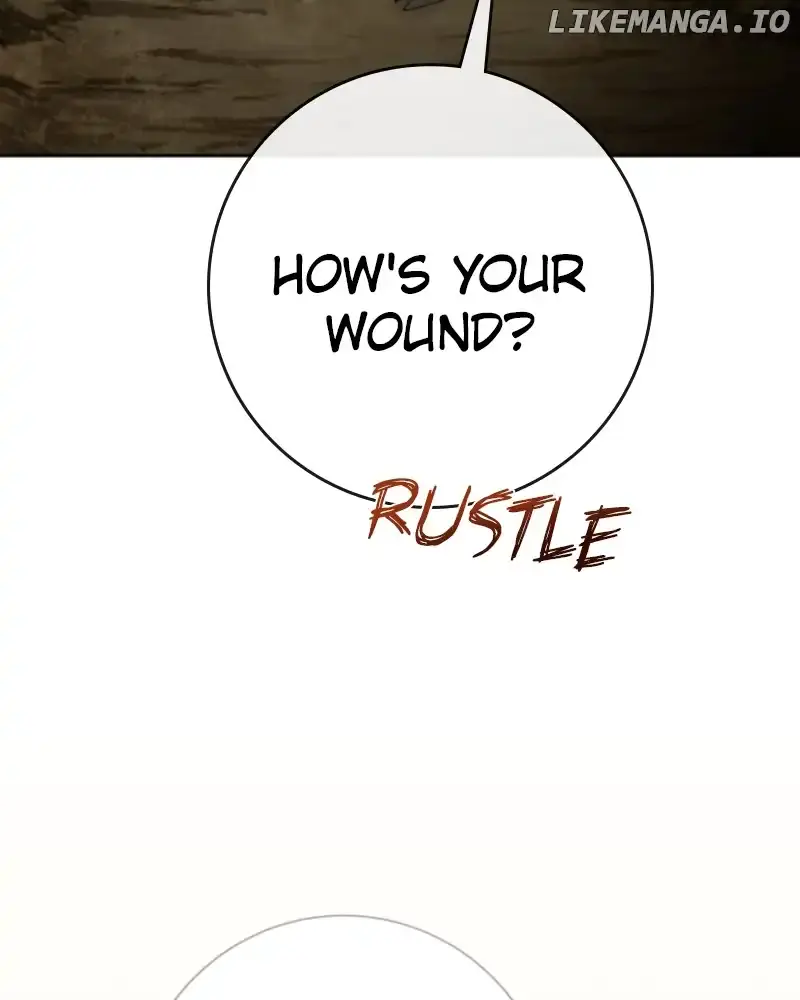 Your Throne Chapter 198 Page 120