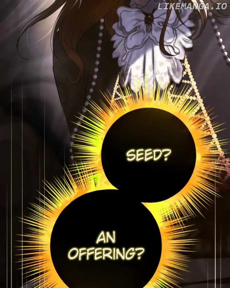 Your Throne Chapter 198 Page 124