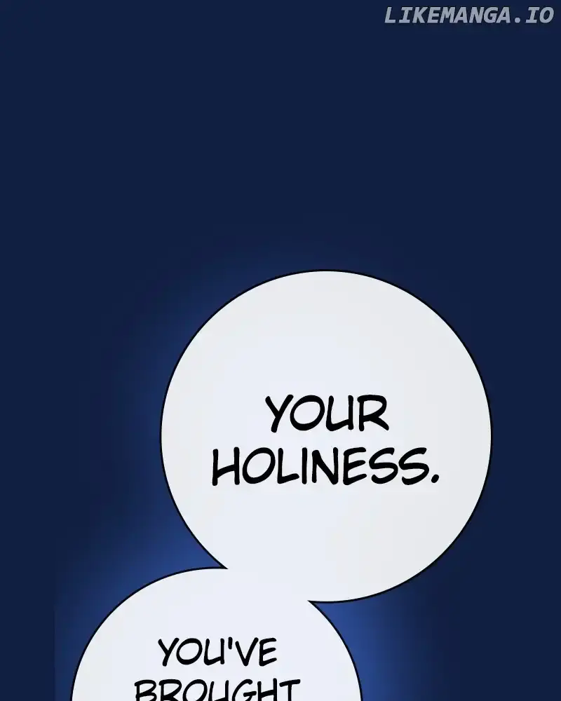 Your Throne Chapter 198 Page 139