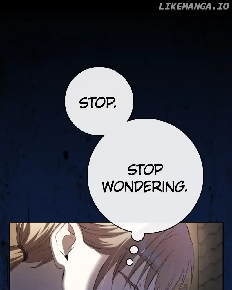 Your Throne Chapter 198 Page 146