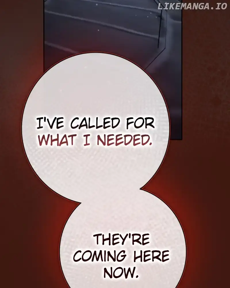 Your Throne Chapter 198 Page 161