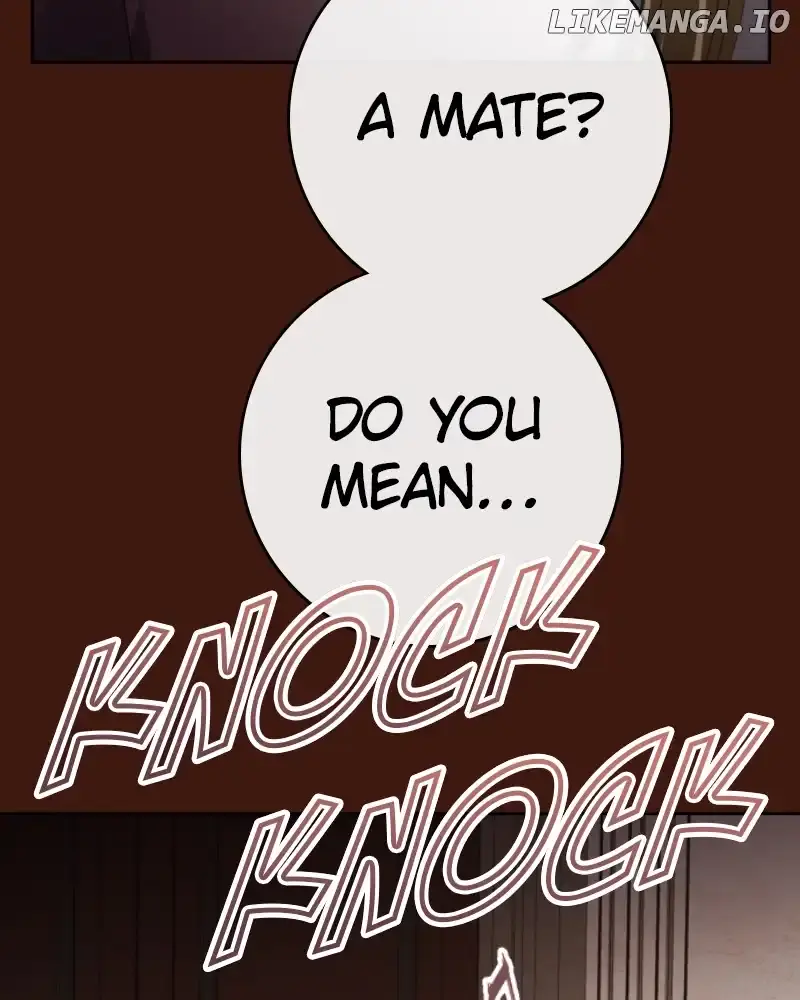 Your Throne Chapter 198 Page 165