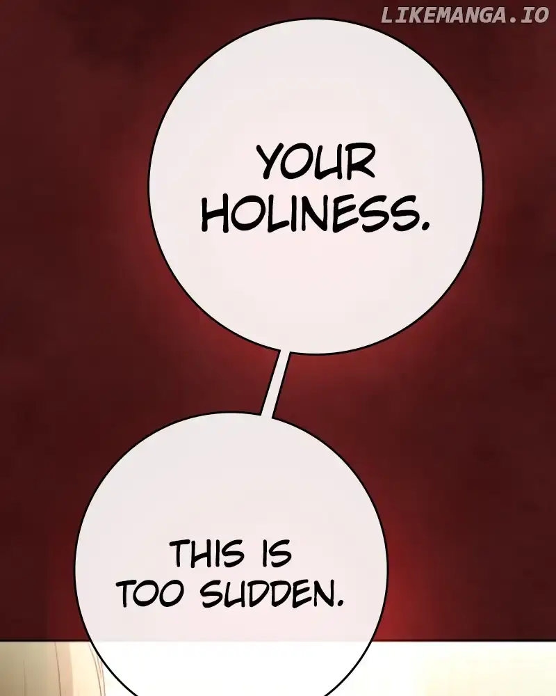 Your Throne Chapter 199 Page 11