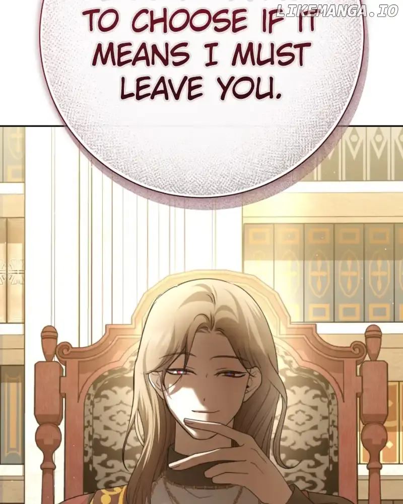 Your Throne Chapter 199 Page 14