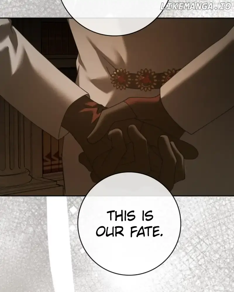 Your Throne Chapter 199 Page 19
