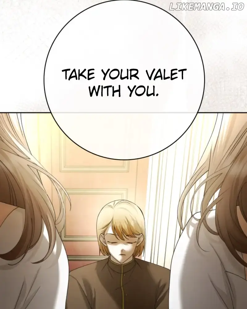 Your Throne Chapter 199 Page 23