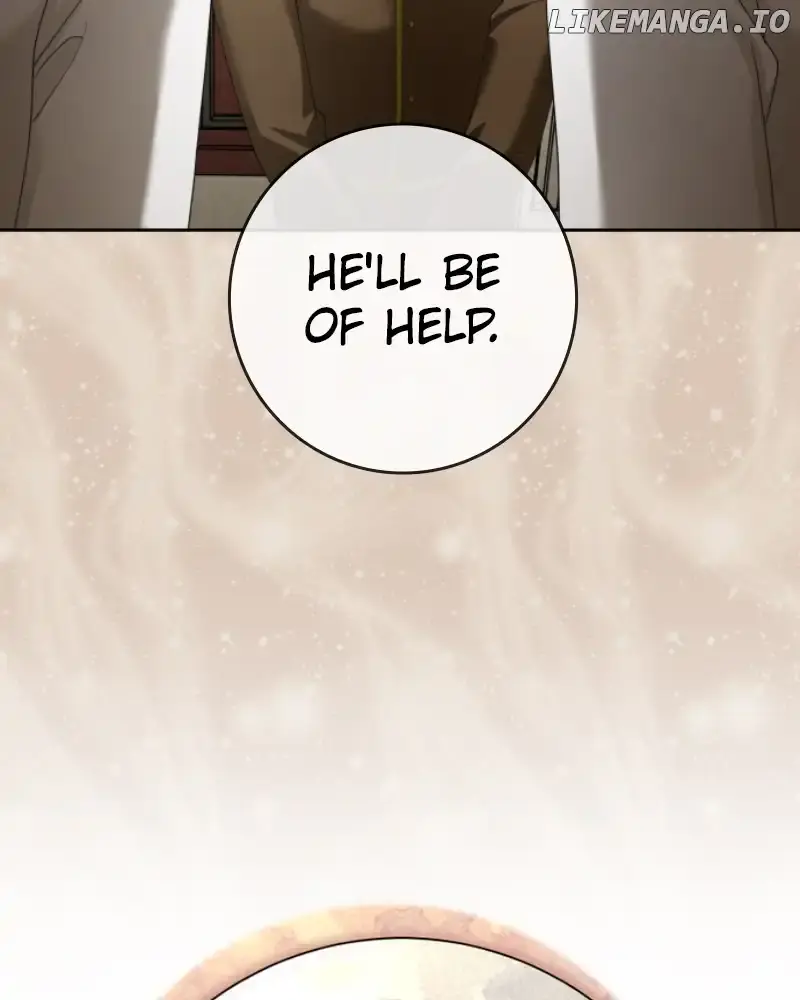 Your Throne Chapter 199 Page 24