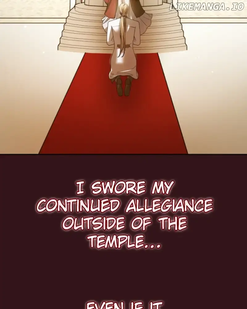 Your Throne Chapter 199 Page 48