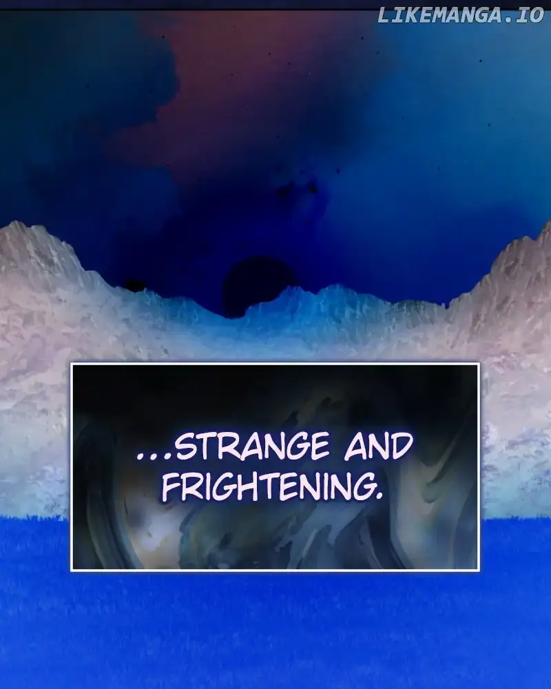 Your Throne Chapter 199 Page 61