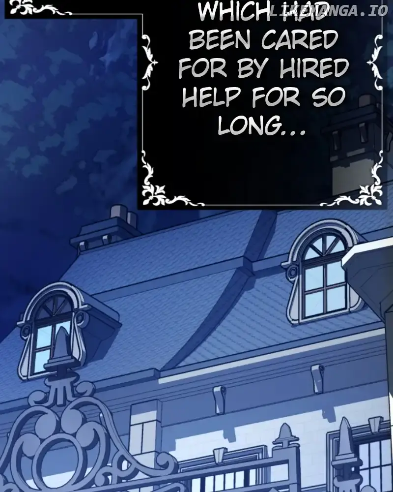 Your Throne Chapter 199 Page 71