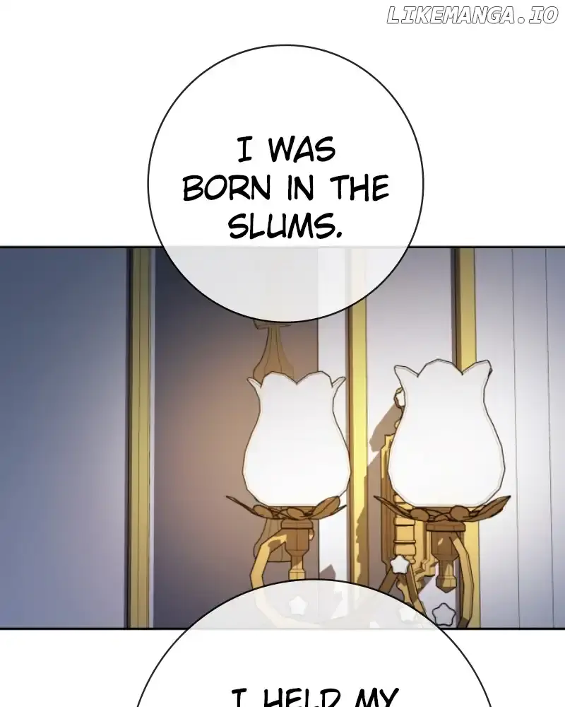 Your Throne Chapter 199 Page 96
