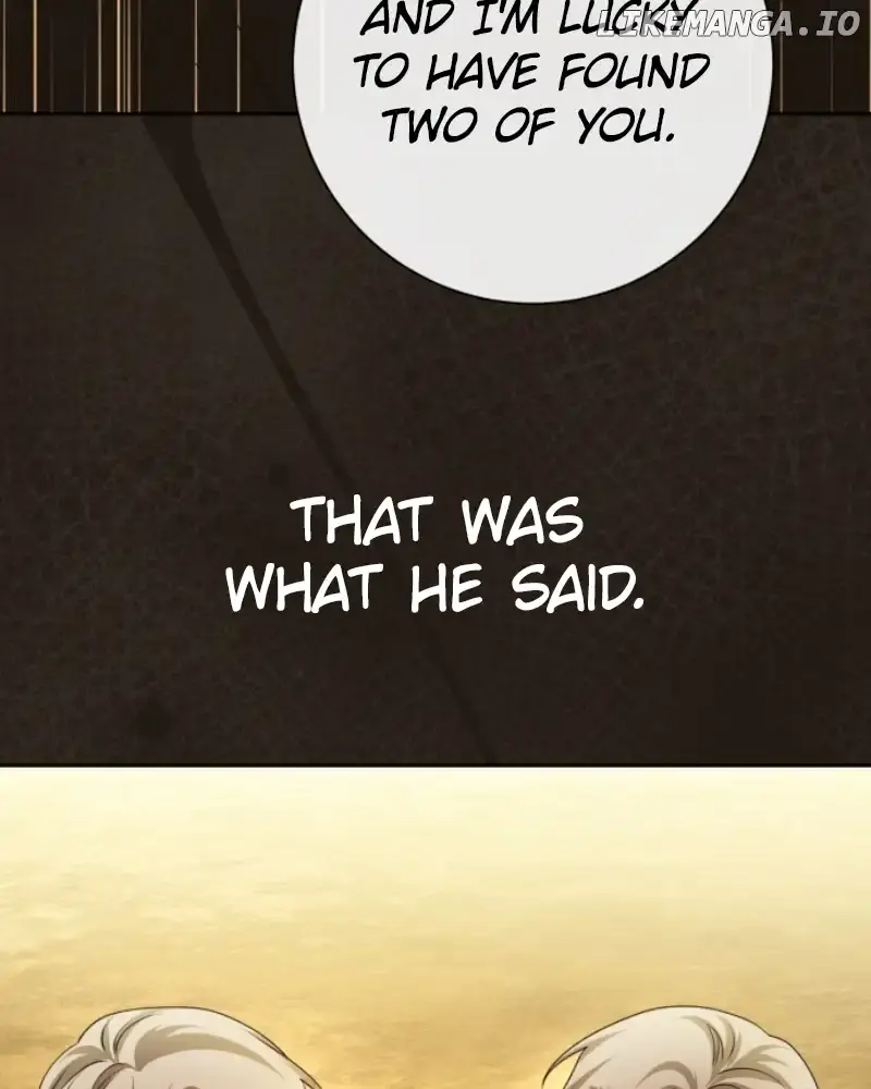 Your Throne Chapter 199 Page 105
