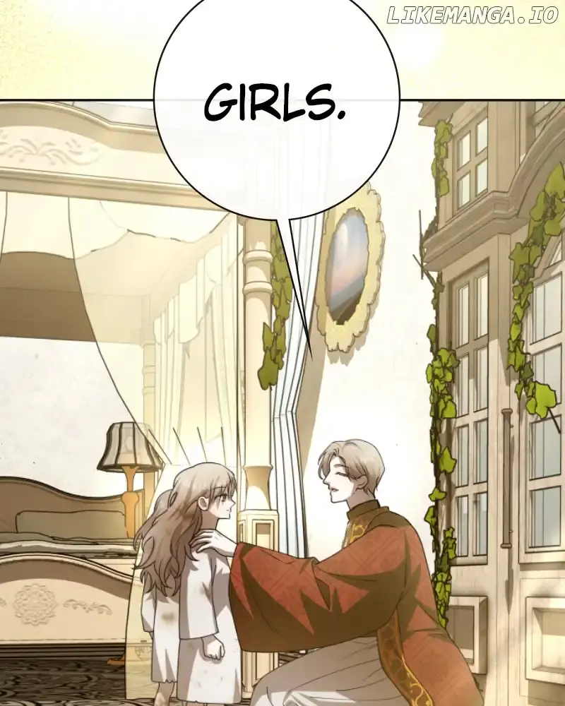 Your Throne Chapter 199 Page 115