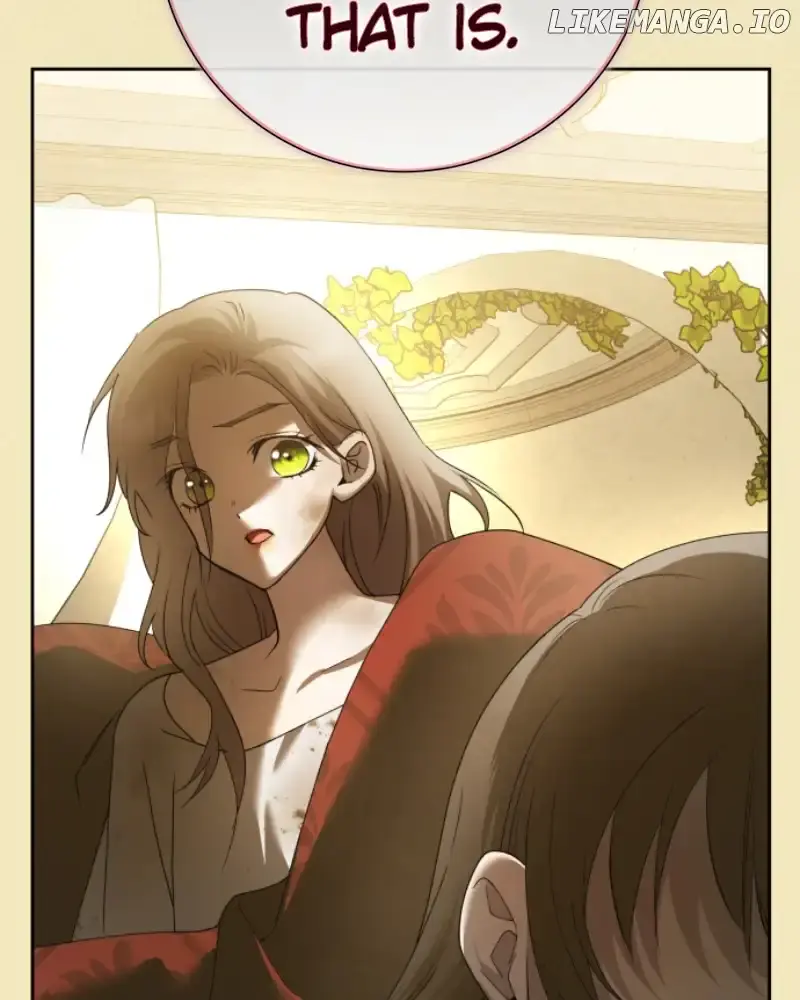 Your Throne Chapter 199 Page 118