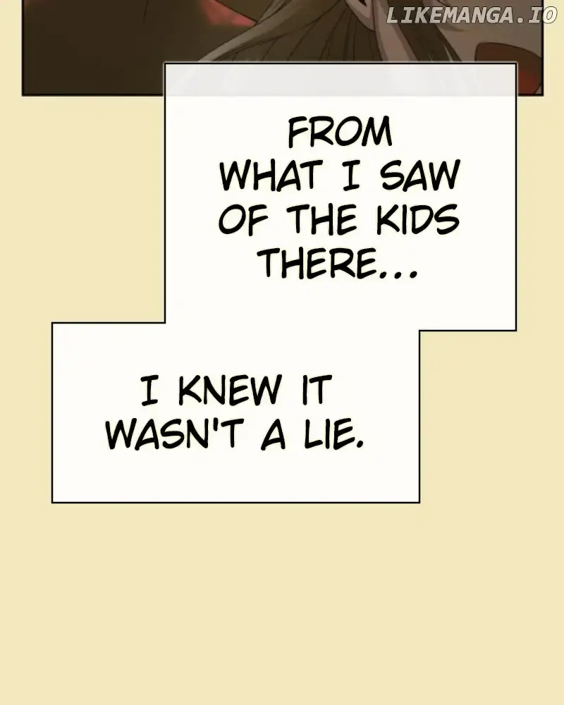 Your Throne Chapter 199 Page 119