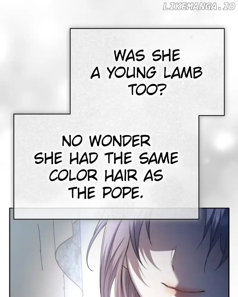 Your Throne Chapter 199 Page 131