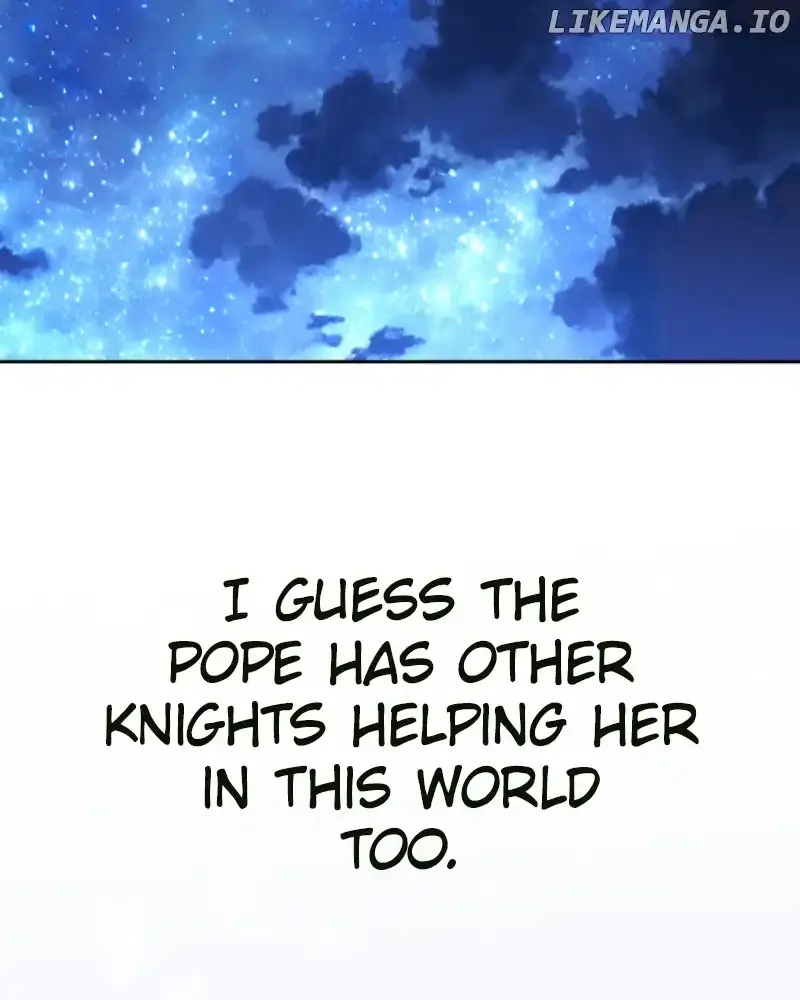 Your Throne Chapter 199 Page 134