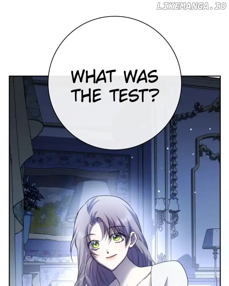 Your Throne Chapter 199 Page 137