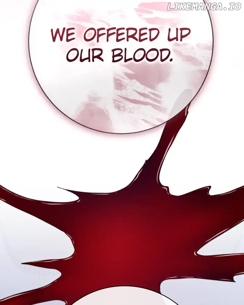 Your Throne Chapter 199 Page 139