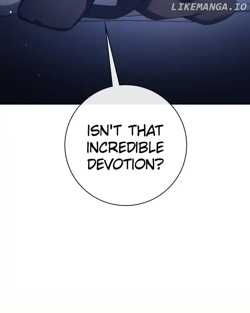 Your Throne Chapter 199 Page 141