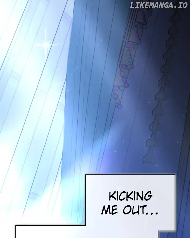 Your Throne Chapter 199 Page 149